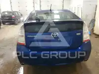2010 Toyota PRIUS фото