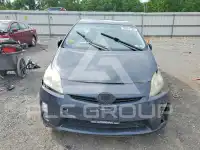 2010 Toyota PRIUS фото