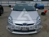 2010 Toyota PRIUS photo