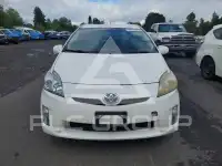 2010 Toyota PRIUS photo