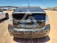 2010 Toyota PRIUS photo