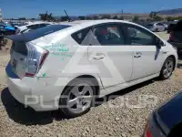 2010 Toyota PRIUS фото