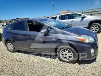 2010 Toyota PRIUS photo