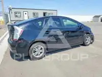 2010 Toyota PRIUS фото
