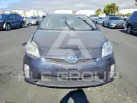 2010 Toyota PRIUS фото