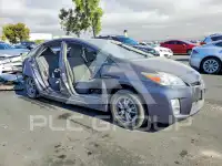 2010 Toyota PRIUS фото