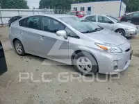 2010 Toyota PRIUS photo