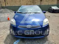 2010 Toyota PRIUS photo