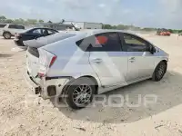 2010 Toyota PRIUS фото