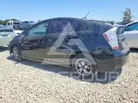 2010 Toyota PRIUS фото