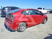 2010 Toyota PRIUS photo