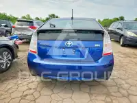 2010 Toyota PRIUS photo