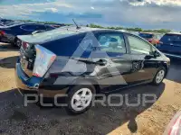 2010 Toyota PRIUS фото