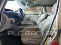 2010 Toyota PRIUS photo