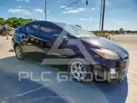 2010 Toyota PRIUS фото