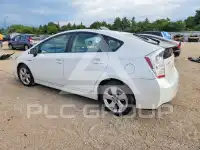 2010 Toyota PRIUS фото