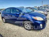 2010 Toyota PRIUS фото