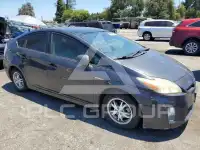 2010 Toyota PRIUS photo