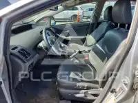 2010 Toyota PRIUS фото