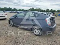 2010 Toyota PRIUS фото