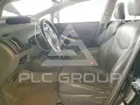 2010 Toyota PRIUS photo