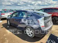 2010 Toyota PRIUS фото