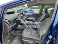 2010 Toyota PRIUS фото