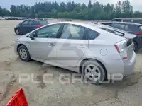 2010 Toyota PRIUS photo