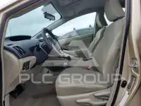 2010 Toyota PRIUS фото