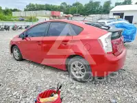 2010 Toyota PRIUS photo