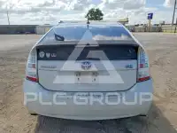 2010 Toyota PRIUS фото