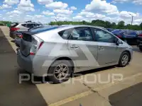 2010 Toyota PRIUS фото