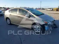 2010 Toyota PRIUS photo