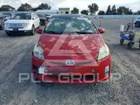 2010 Toyota PRIUS photo