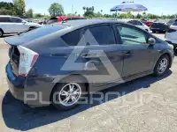 2010 Toyota PRIUS photo