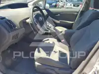 2010 Toyota PRIUS фото