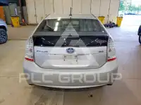 2010 Toyota PRIUS фото