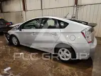2010 Toyota PRIUS photo
