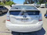 2010 Toyota PRIUS фото