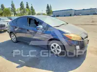 2010 Toyota PRIUS photo