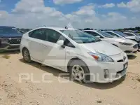2010 Toyota PRIUS фото