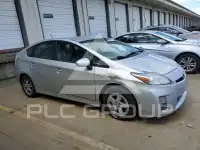 2010 Toyota PRIUS фото