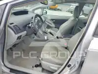 2010 Toyota PRIUS фото