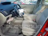 2010 Toyota PRIUS photo