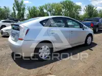 2010 Toyota PRIUS photo