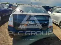 2010 Toyota PRIUS фото