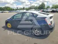 2010 Toyota PRIUS photo