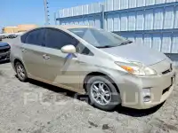 2010 Toyota PRIUS photo