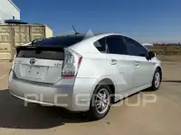 2010 Toyota PRIUS фото