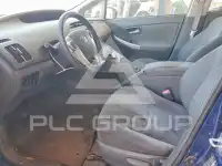 2010 Toyota PRIUS фото